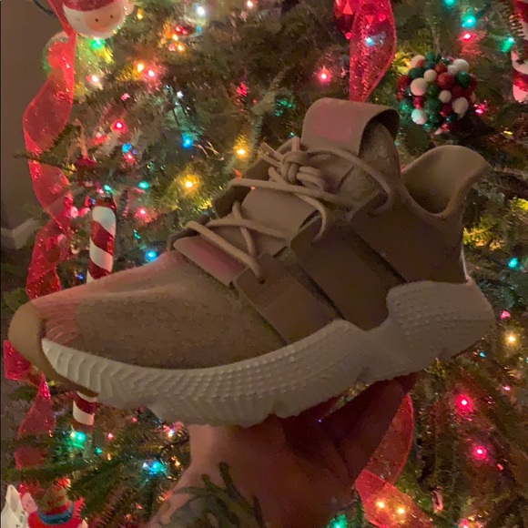 Adidas prophere SOLD!! - Picture 2 of 8